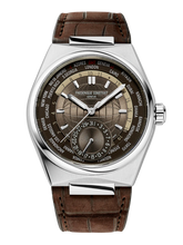 Montre pour homme Highlife Worldtimer de Frédérique Constant - FC-718C4NH6